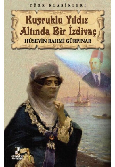 Kuyruklu Yıldız Altında Bir İzdivaç