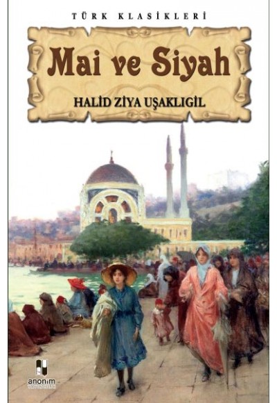 Mai ve Siyah