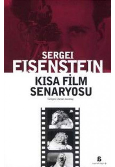 Kısa Film Senaryosu