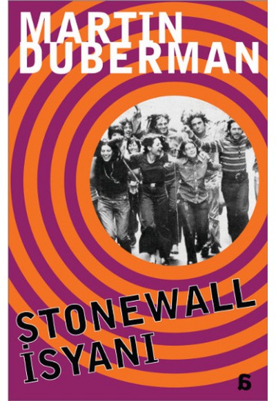 Stonewall İsyanı