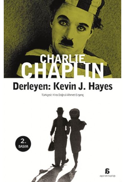 Charlie Chaplin