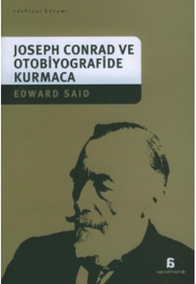 Joseph Conrad ve Otobiyografide Kurmaca