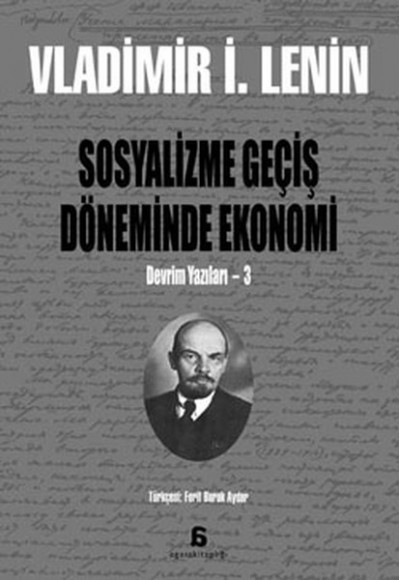 Sosyalizme Geçiş Döneminde Ekonomi