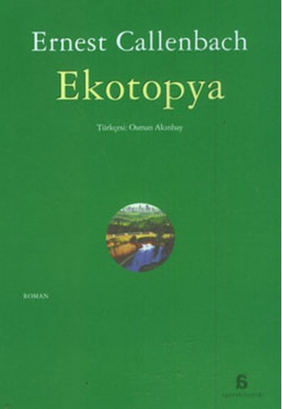 Ekotopya