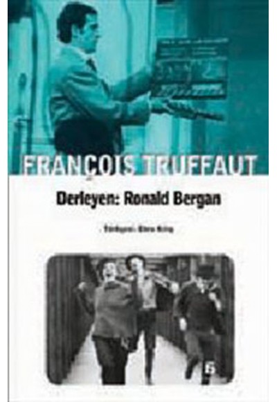 François Truffaut