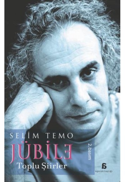 Jübile - Toplu Şiirler