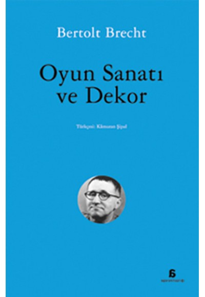 Oyun Sanatı ve Dekor