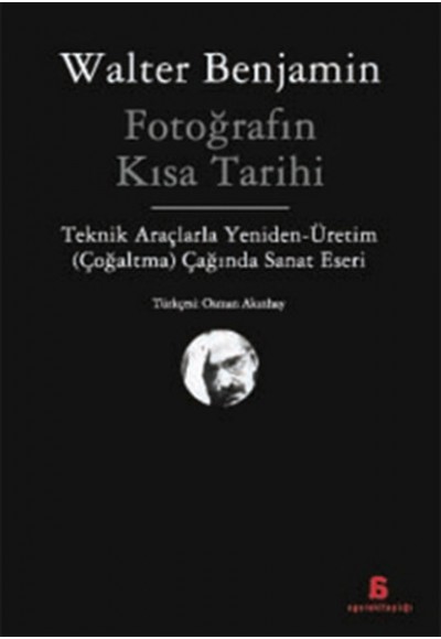 Fotoğrafın Kısa Tarihi