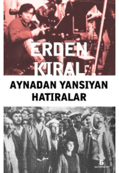Aynadan Yansıyan Hatıralar