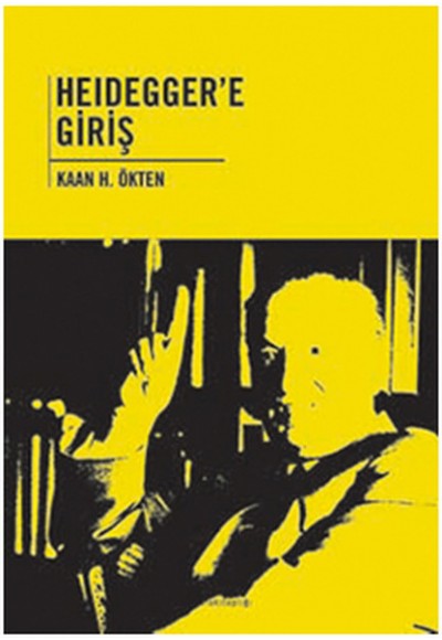 Heidegger'e Giriş