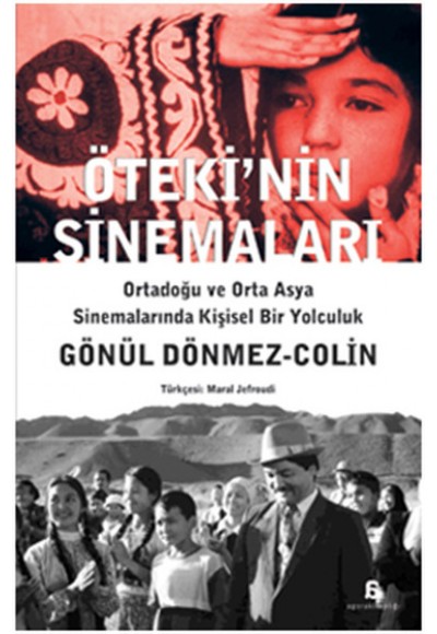 Öteki'nin Sinemaları