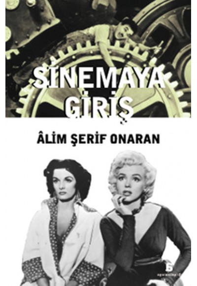 Sinemaya Giriş