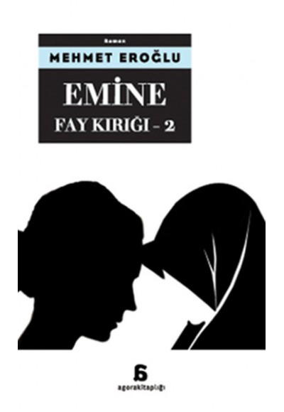 Emine Fay Kırığı - 2 (Cep Boy)