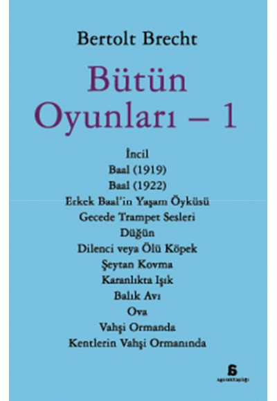 Bütün Oyunları 1