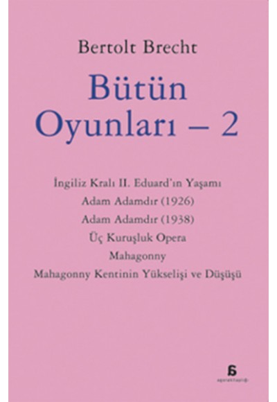 Bütün Oyunları 2