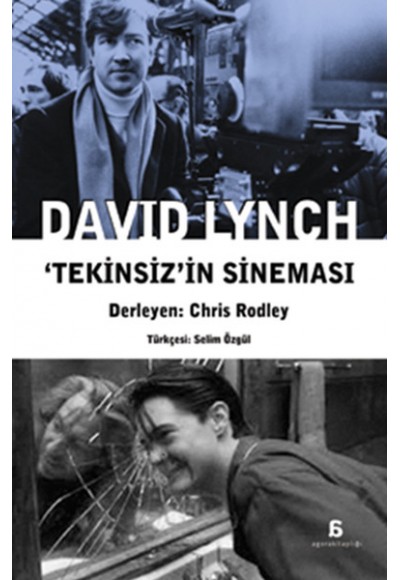 David Lynch - Tekinsiz'in Sineması