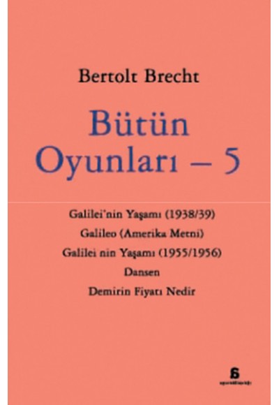 Bütün Oyunları - 5