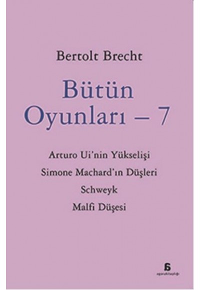 Bütün Oyunları - 7
