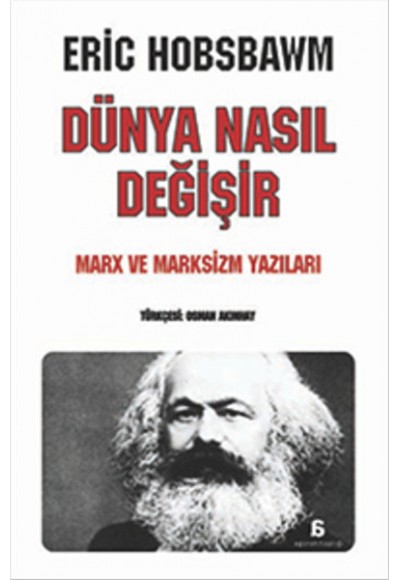 Dünya Nasıl Değişir