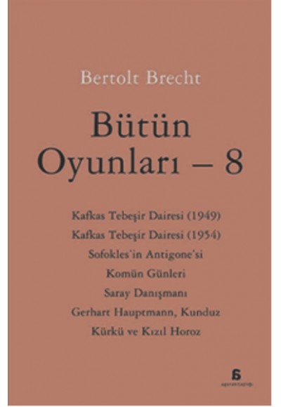 Bütün Oyunları - 8