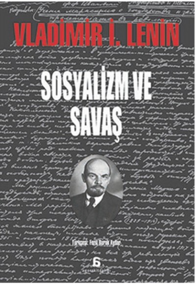 Sosyalizm ve Savaş