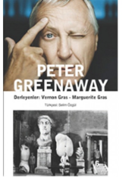 Peter Greenaway