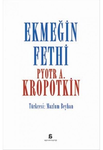 Ekmeğin Fethi