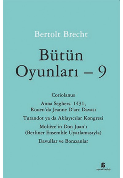 Bütün Oyunları - 9