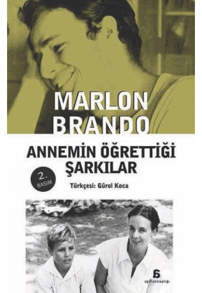 Annemin Öğrettiği Şarkılar