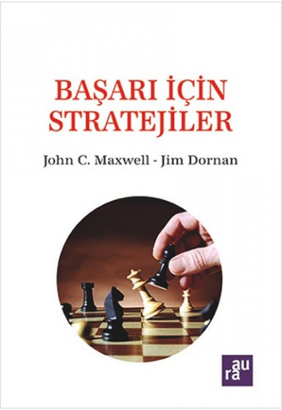 Başarı İçin Stratejiler