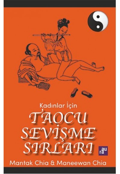 Kadınlar İçin Taocu Sevişme Sırları