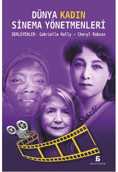 Dünya Kadın Sinema Yönetmenleri