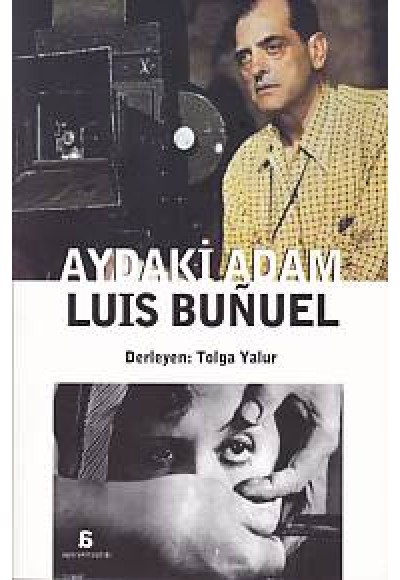 Aydaki Adam Luıs Bunuel