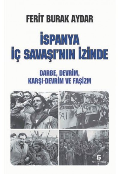 İspanya İç Savaşı'nın İzinde