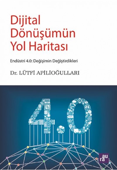 Dijital Dönüşümün Yol Haritası