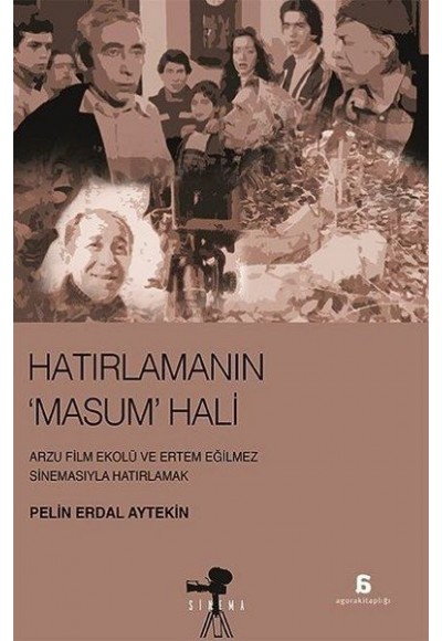 Hatırlamanın Masum Hali