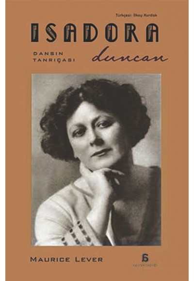 Isadora Duncan