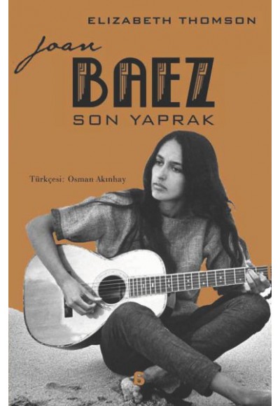 Joan Baez – Son Yaprak