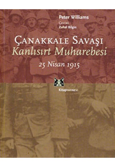 Çanakkale Savaşı