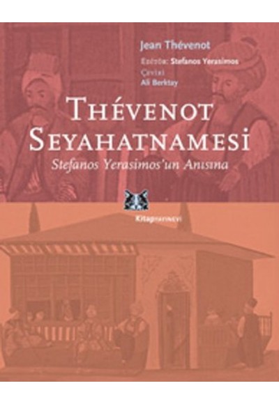 Thevenot Seyahatnamesi