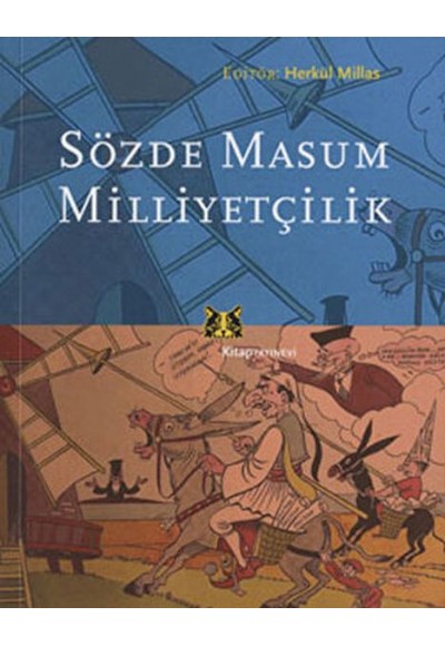 Sözde Masum Milliyetçilik