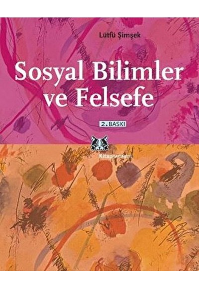 Sosyal Bilimler ve Felsefe