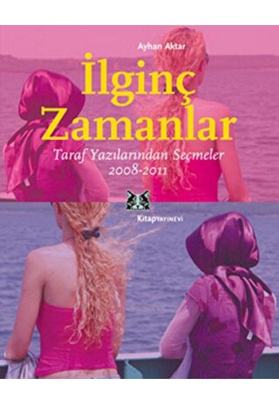 İlginç Zamanlar