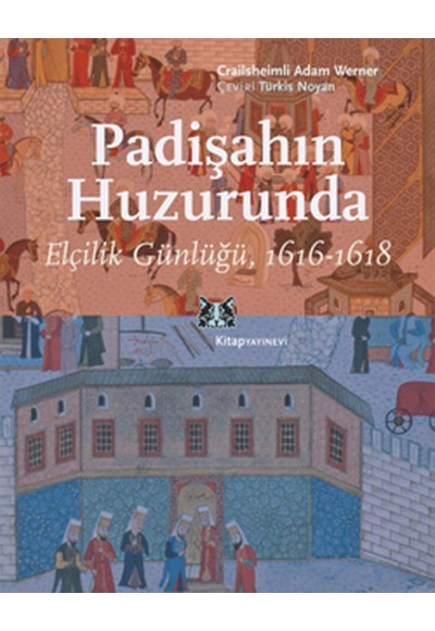 Padişahın Huzurunda