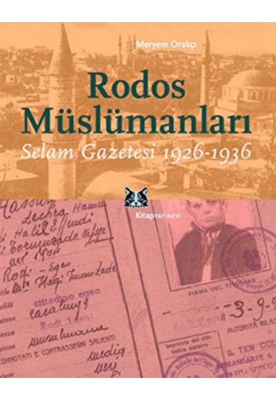 Rodos Müslümanları