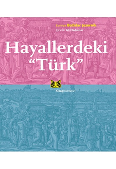 Hayallerdeki Türk