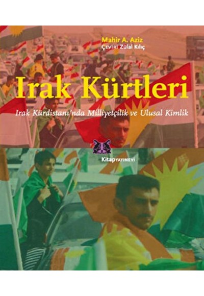 Irak Kürtleri
