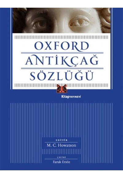 Oxford Antikçağ Sözlüğü