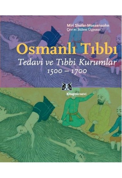 Osmanlı Tıbbı