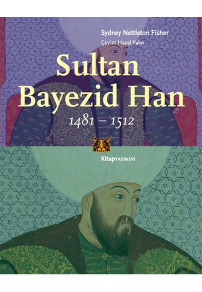 Sultan Bayezid Han (1481-1512)
